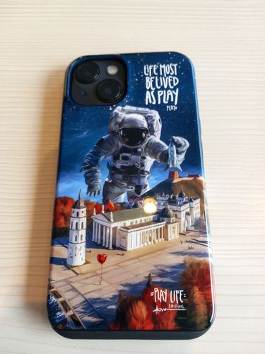 Martynas S. review of Play Life image 1 out of 1