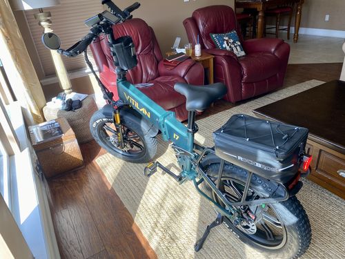 Customer photo review of Password Lock