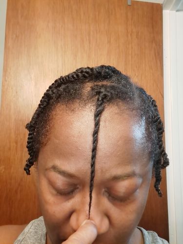 Customer photo review of The Core