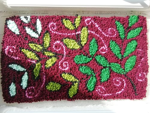 Customer photo review of Supa Value DK 100g