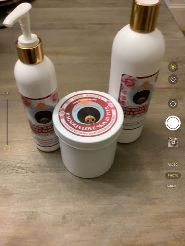 Customer photo review of Magnolia Love Valentines Bundle