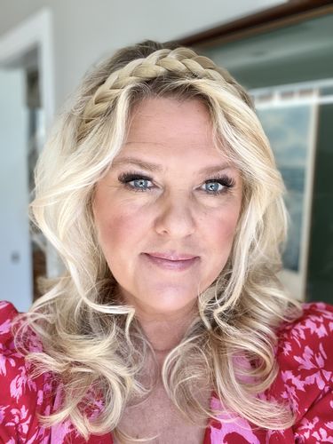 Customer photo review of Lulu Two Strand
