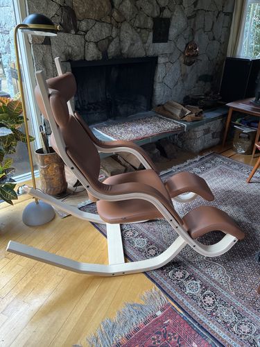 Customer photo review of Gravity Balans
