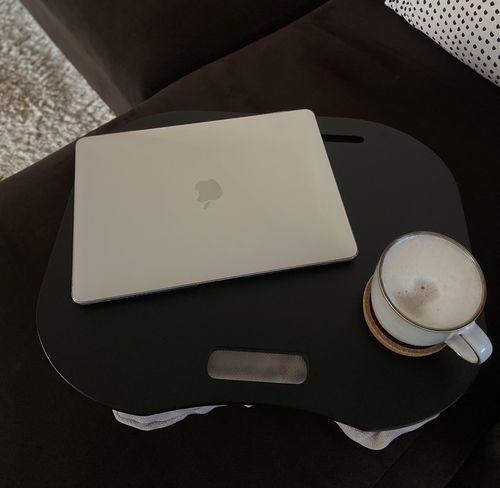 Customer photo review of Lazylap