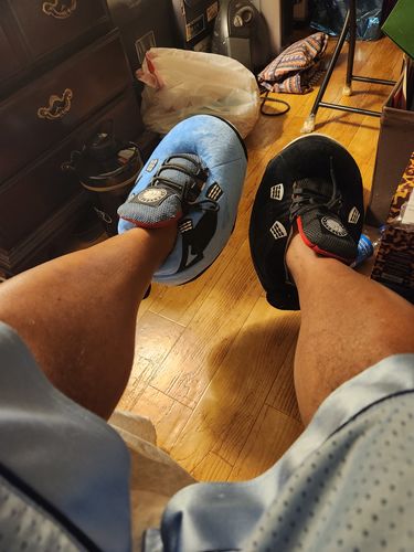 Customer photo review of J4 BRED