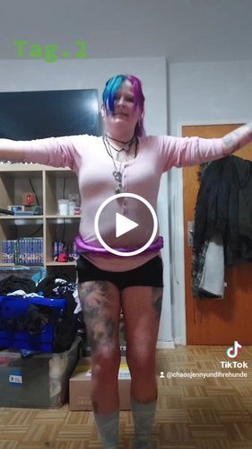 Customer video review of HOOPIE 2.0