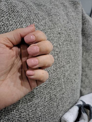 Customer photo review of Boxe classique