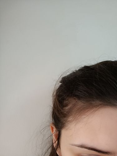 Customer photo review of Good Hair Vitamins Boost - 3 mois