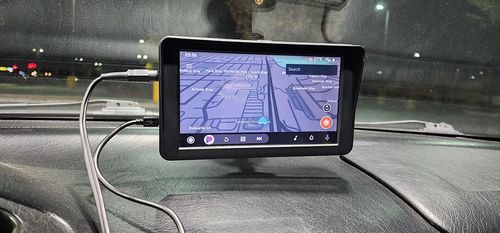 Customer photo review of PlayNow™ CarPlay System