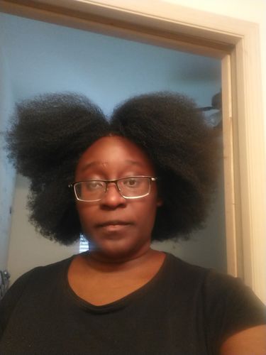 Laurel K. review of Chads Secret Chebe Soufflè |For Length Retention| (6oz) image 1 out of 1