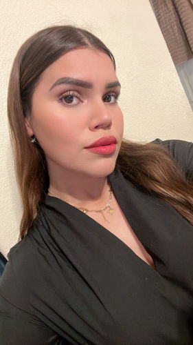 Customer photo review of Sexy Eyes Bundle