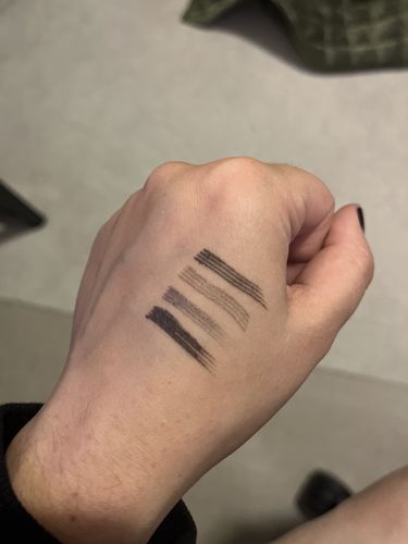 Customer photo review of TatBrow® Microblade Pen