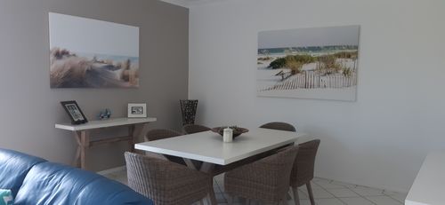 Customer photo review of The Dunes to the Sea