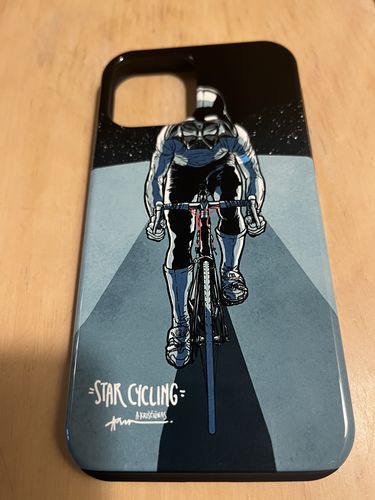 Customer photo review of Star Cycling