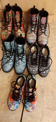 Customer photo review of Tree of Life