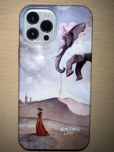 Zivile Z. review of Dream Behind Us image 1 out of 1