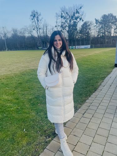 Customer photo review of KANA - CREME