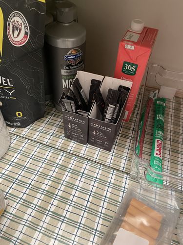 Customer photo review of HYDRATION FORMULA