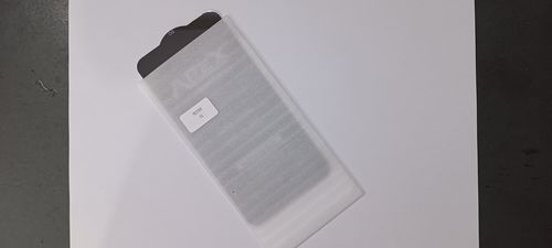 Customer photo review of TEMPERED GLASS FOR XIAOMI REDMI Y1 LITE