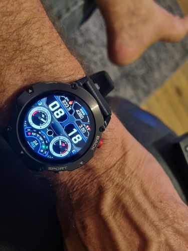 Customer photo review of Product Replacement (Service Charges and Delivery)