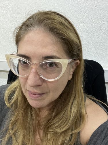 Customer photo review of Loción Anticaída