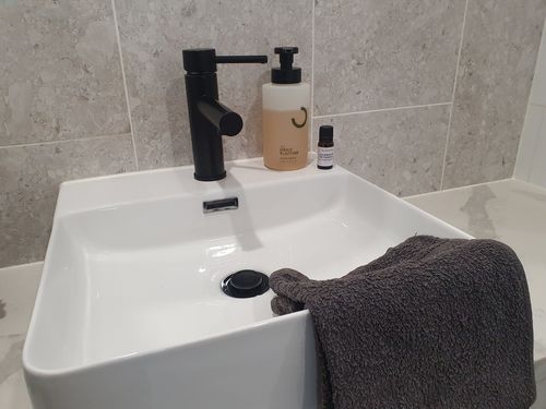 Customer photo review of Hand Soap Refill Pods