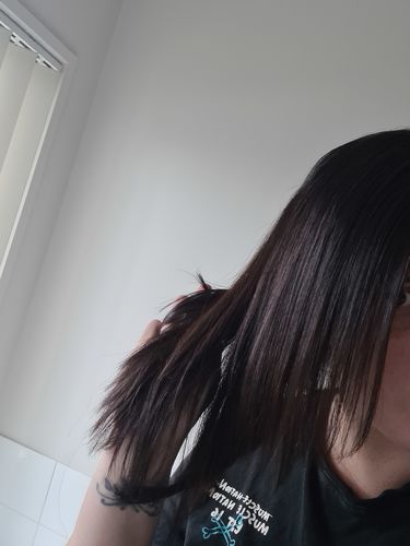 Customer photo review of Milkshake Integrity Pack