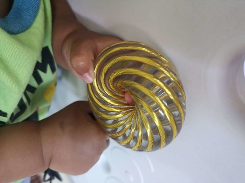 Customer photo review of Qi Coil™ 2 Parasite Detox System with Resonant Console 1