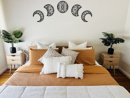 Customer photo review of Lunation