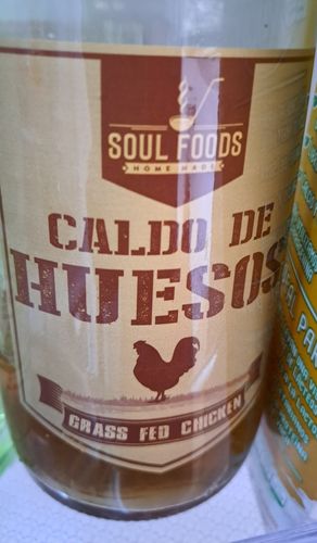 Customer photo review of ARMA TU PACK DE 4 BOTELLAS