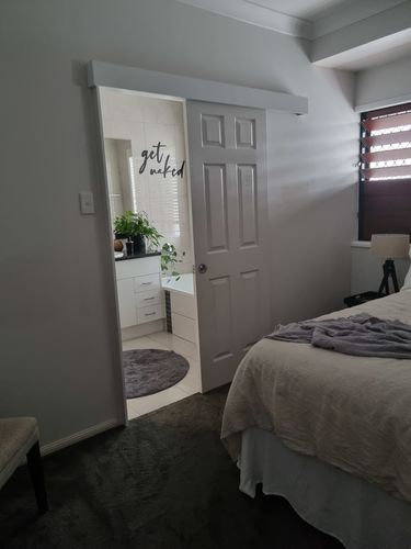 Customer photo review of Get Naked