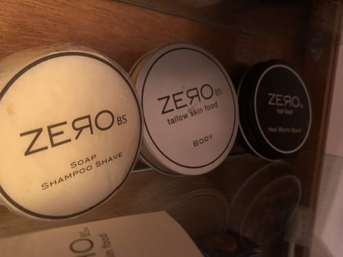 Customer photo review of Body Butter (100ml)