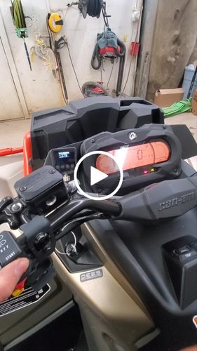 Customer video review of Outlander G2 Dual stacked Krossflow slipon