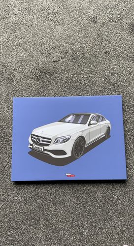 Customer photo review of Canvas