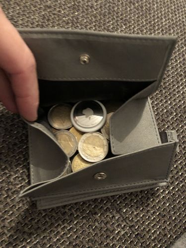 Customer photo review of Folder Boy