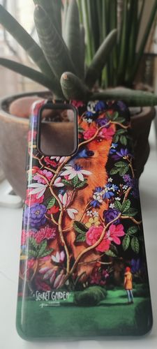 Lina J. review of Secret Garden image 1 out of 1