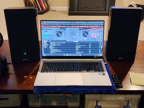 Customer photo review of Remote - R2000DB