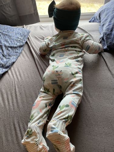 Customer photo review of Imperfect Bundle - Girl
