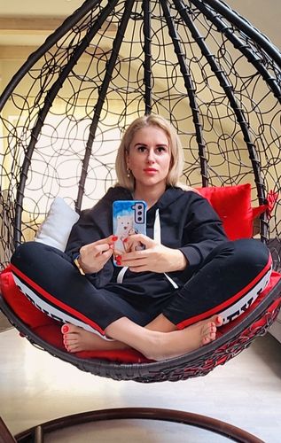 Dainora S. review of Melting Heart image 1 out of 1