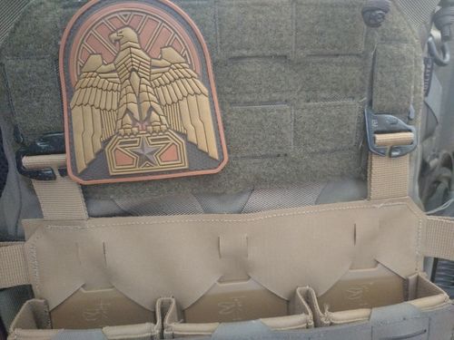 Customer photo review of CD PACK