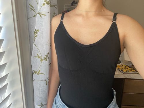 Customer photo review of Shapee™ - The Ultimate Body Contour