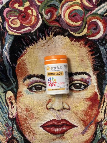 Customer photo review of RitmoLady - Menopausa