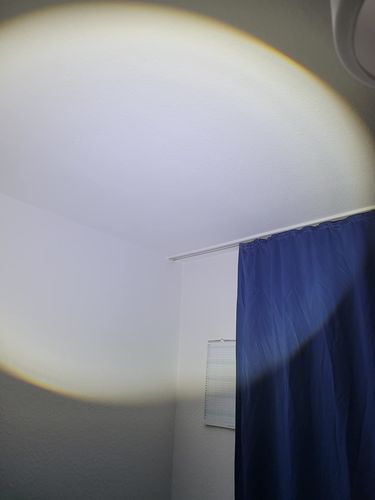 Customer photo review of GJEMAX Taschenlampe LED 10.000 Lumen