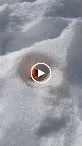 Customer video review of Black Beard Fire Plugs (3 Bags)