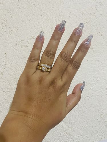 Customer photo review of Tuscany x Milan Set