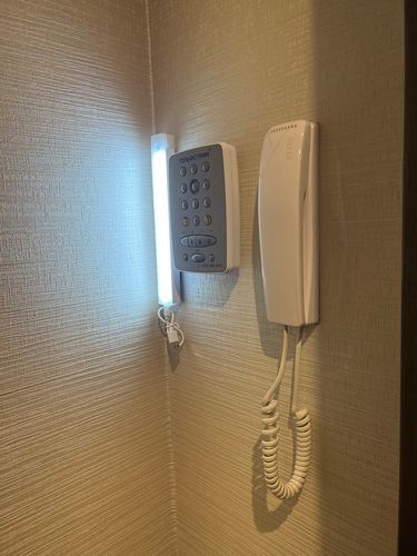 Customer photo review of GlimmerGuard