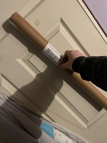Customer photo review of Salty Savage Shipping Warranty