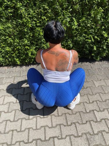 Customer photo review of BoomBooty™ Classics