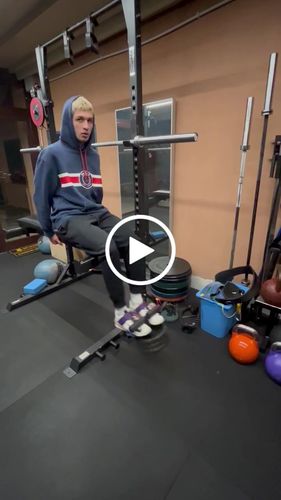 Customer video review of The Tib Bar™