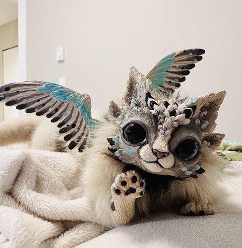 Customer photo review of River dragon
